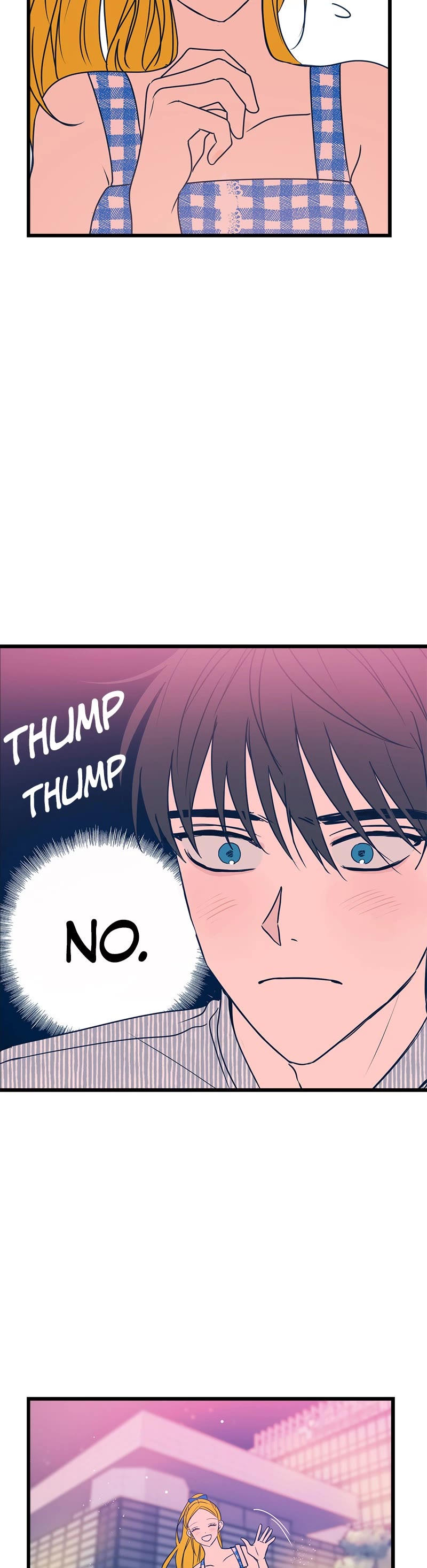 Trash Belongs in the Trash Can! chapter 9 page 39