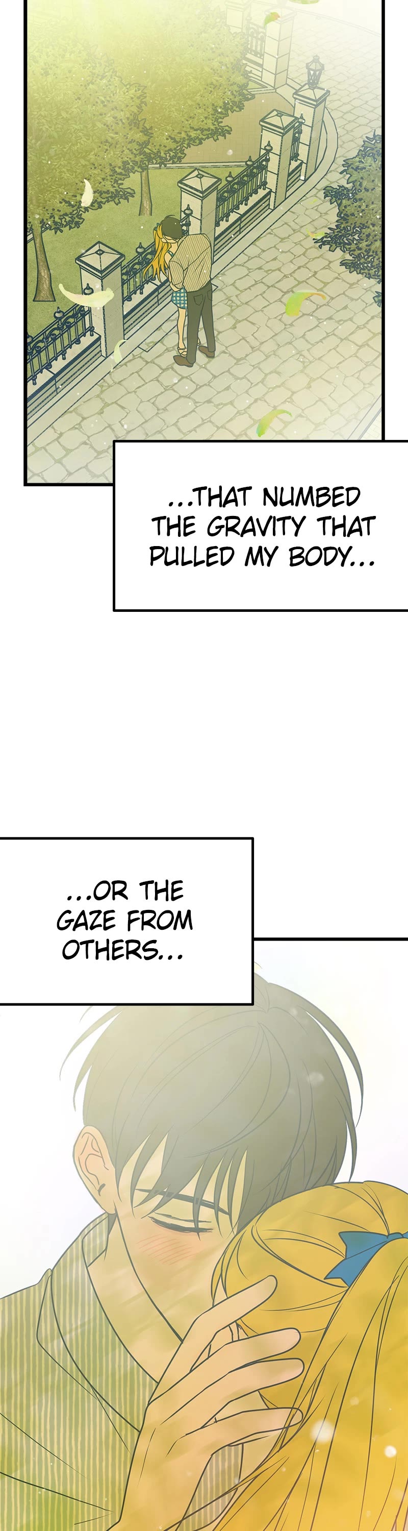 Trash Belongs in the Trash Can! chapter 9 page 4