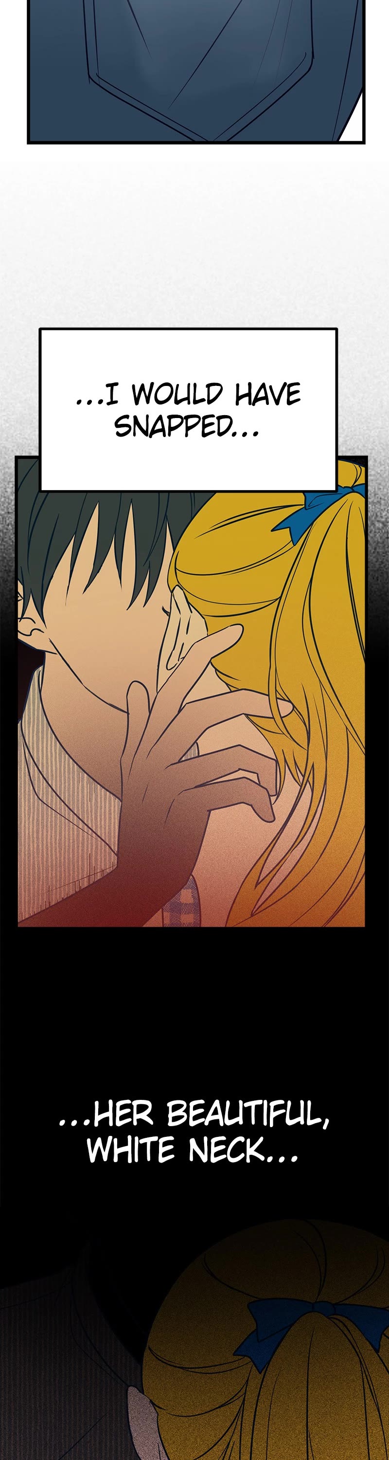 Trash Belongs in the Trash Can! chapter 9 page 8