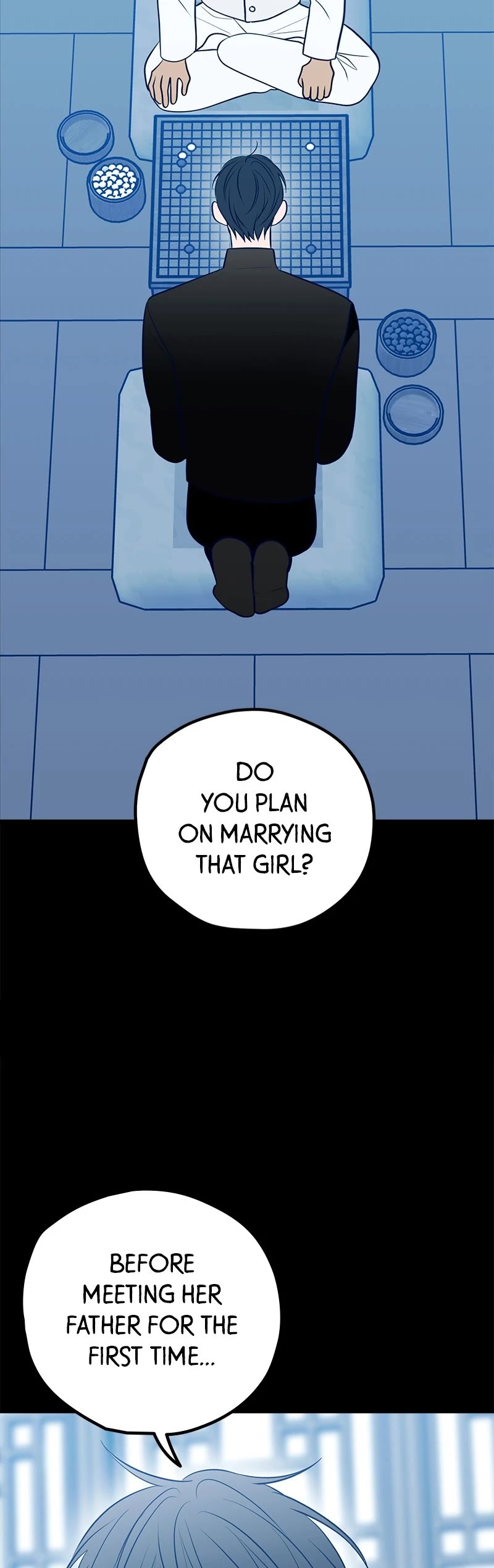 Trash Belongs in the Trash Can! chapter 90 page 4