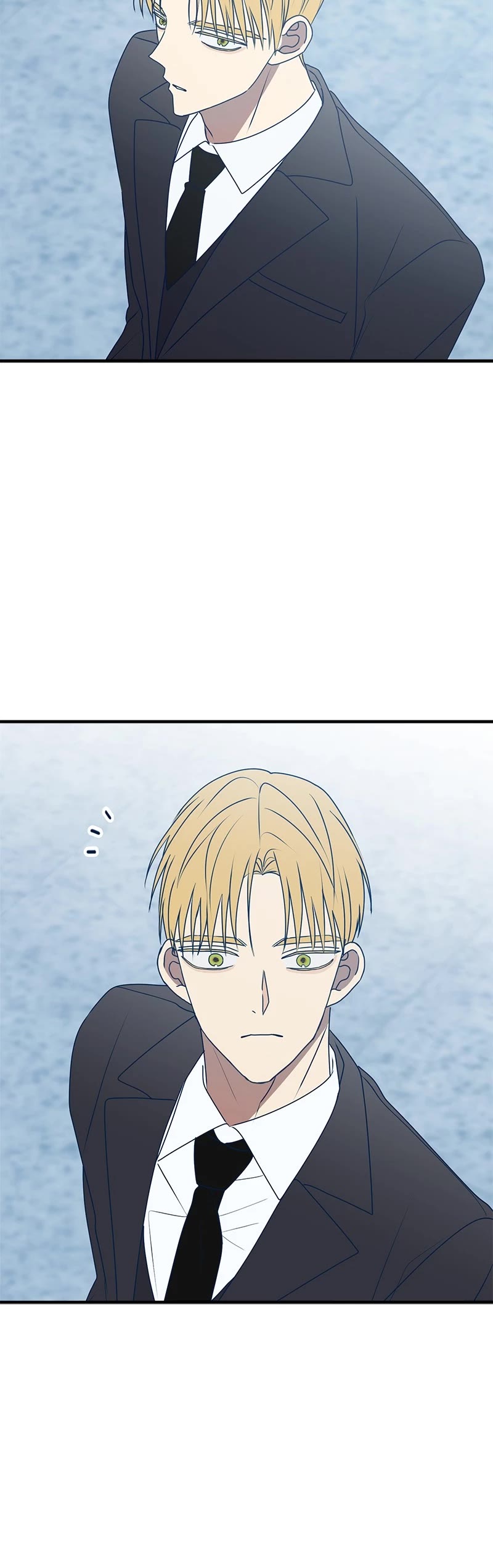 Trash Belongs in the Trash Can! chapter 91 page 29