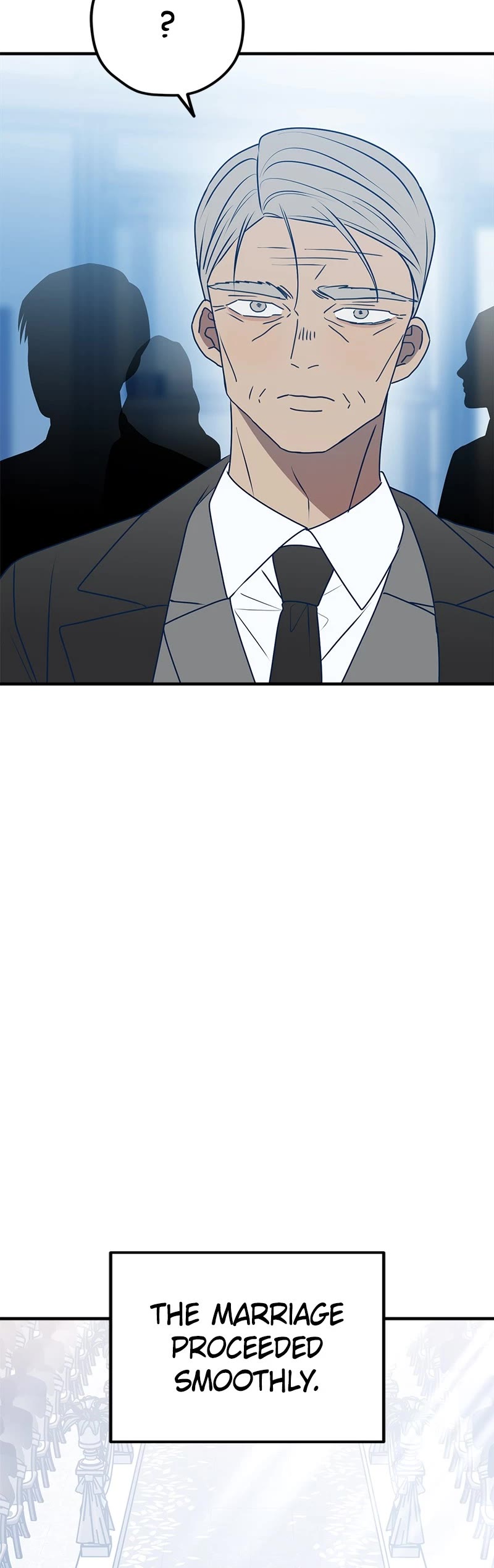 Trash Belongs in the Trash Can! chapter 93 page 29