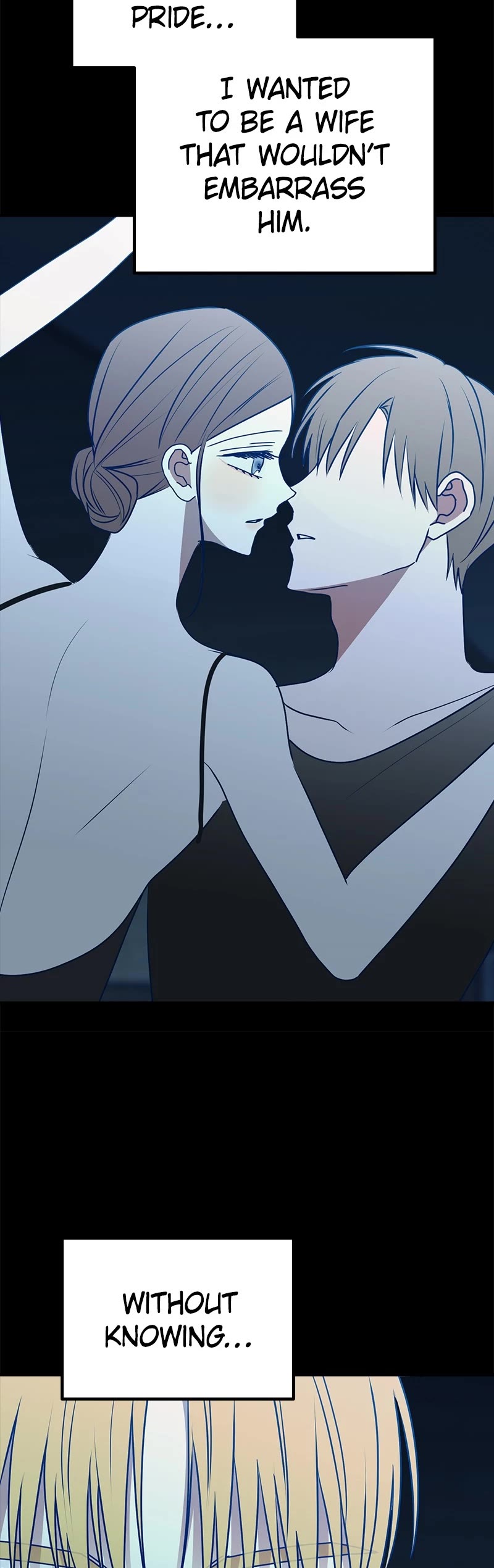 Trash Belongs in the Trash Can! chapter 93 page 44