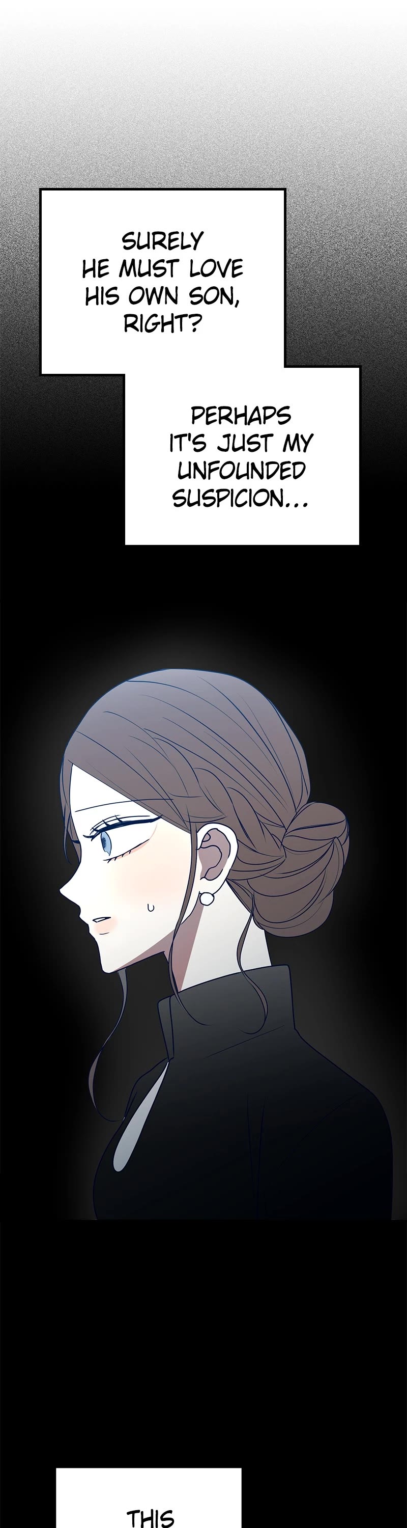 Trash Belongs in the Trash Can! chapter 95 page 1