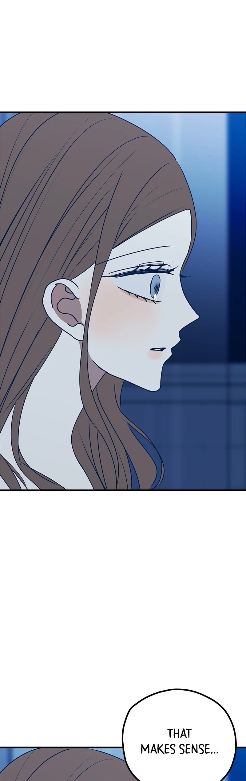 Trash Belongs in the Trash Can! chapter 95 page 29