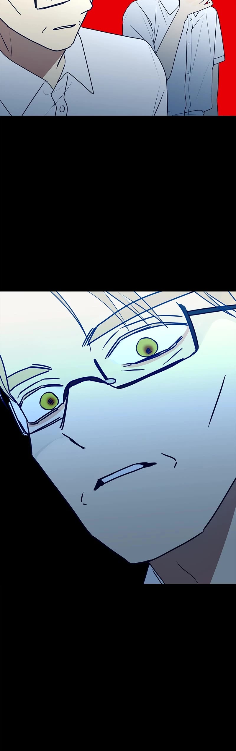 Trash Belongs in the Trash Can! chapter 95 page 40