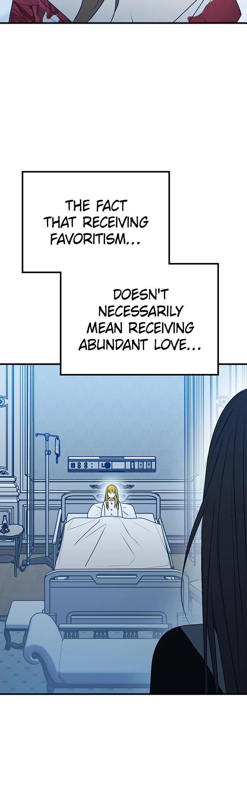 Trash Belongs in the Trash Can! chapter 95 page 9