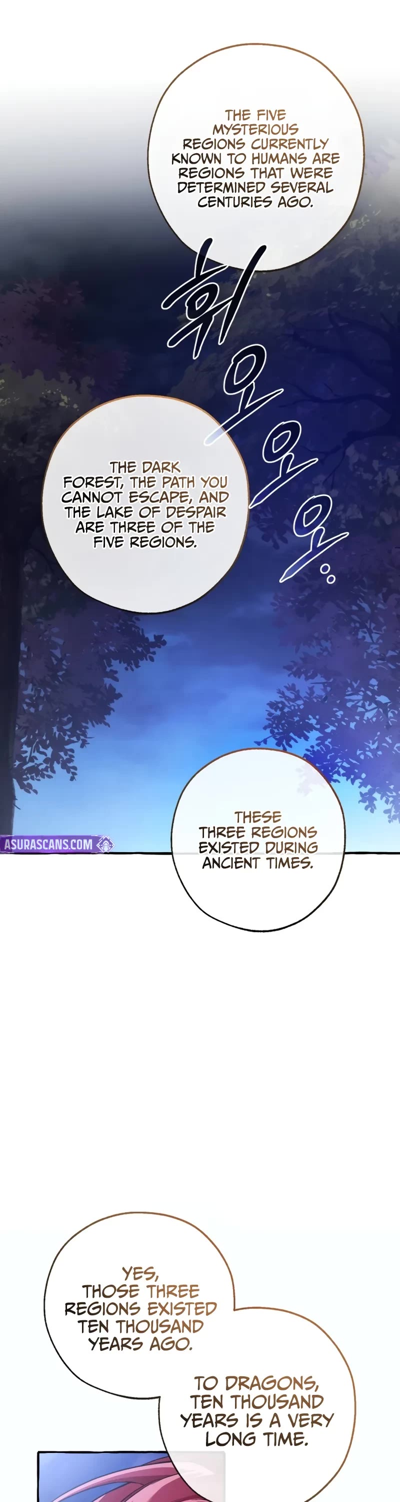 Trash of the Count's Family chapter 151 page 29