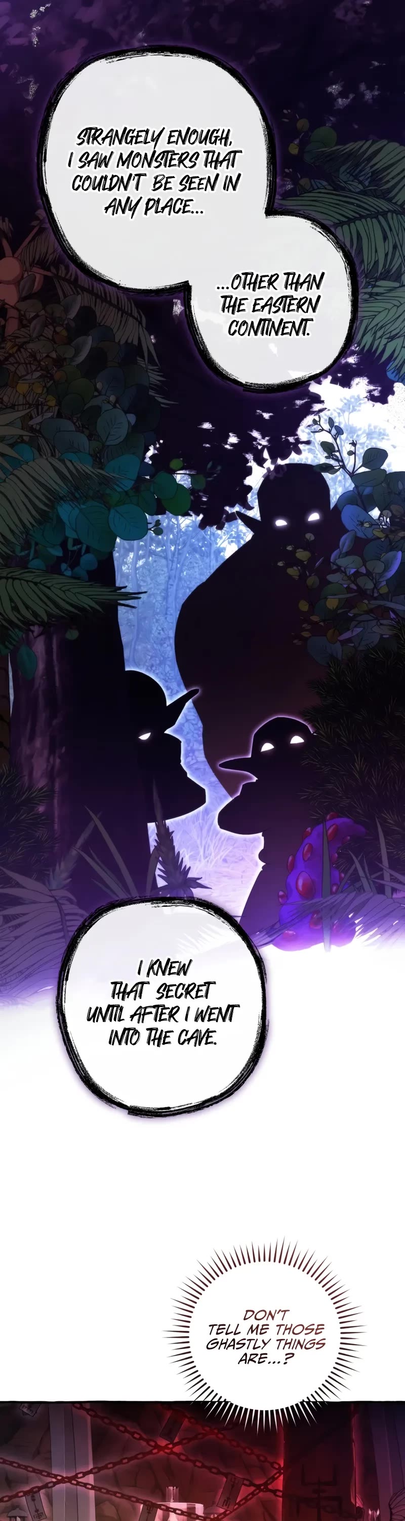 Trash of the Count's Family chapter 152 page 22