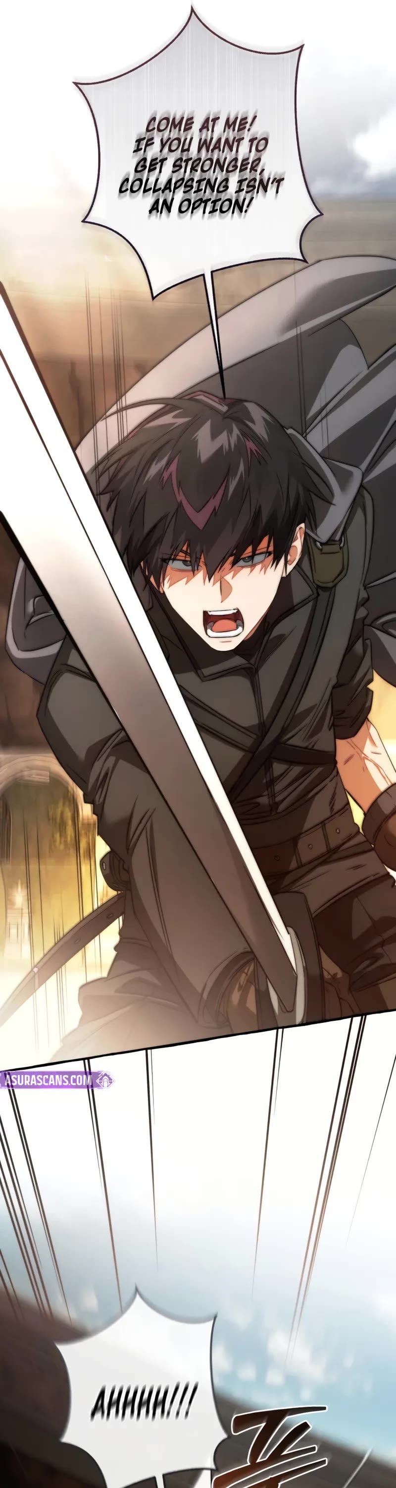 Trash of the Count's Family chapter 153 page 32