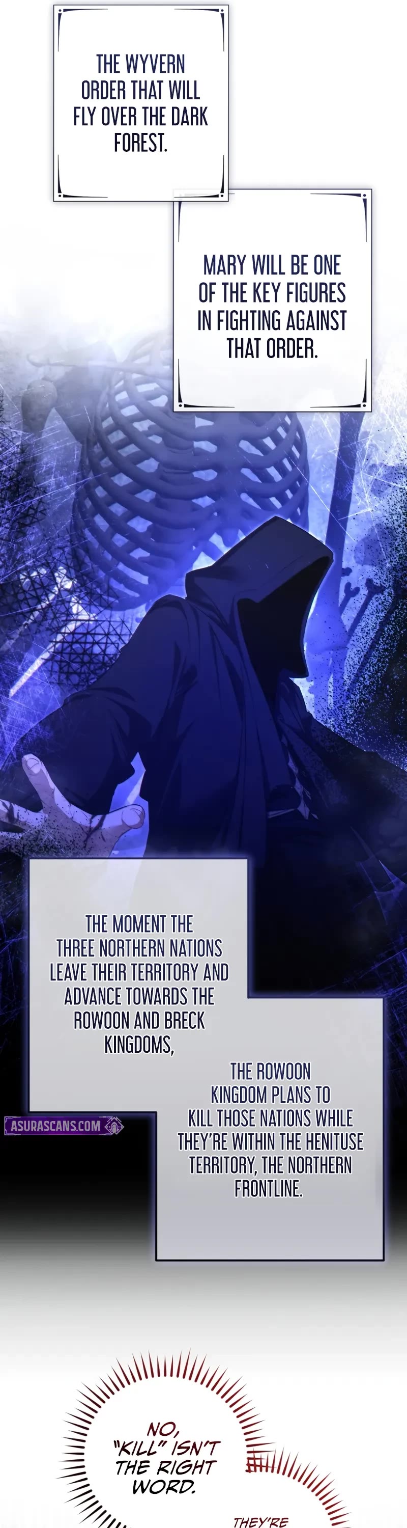 Trash of the Count's Family chapter 154 page 32