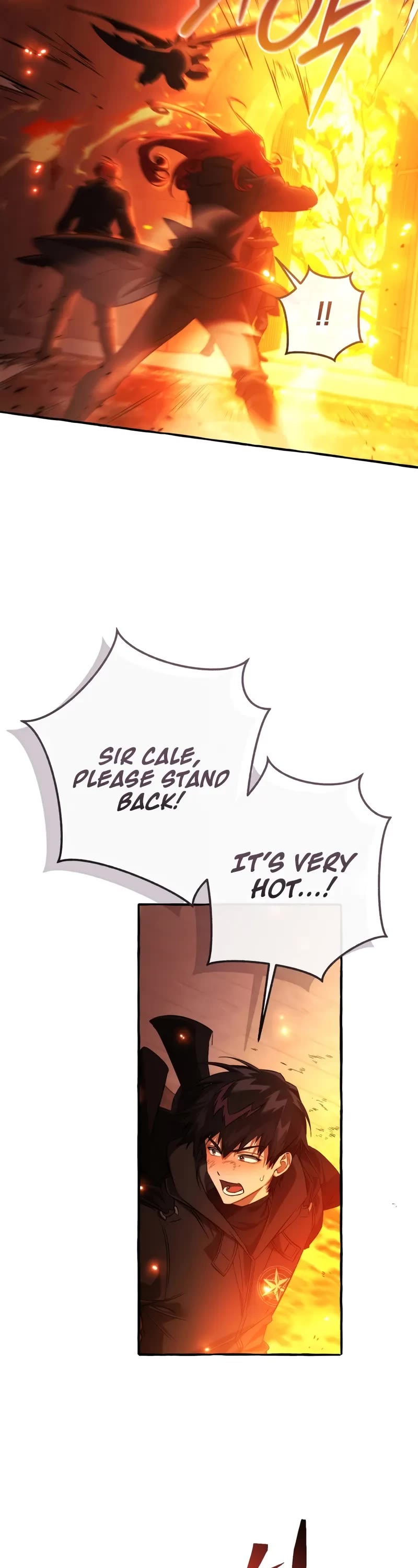 Trash of the Count's Family chapter 161 page 14