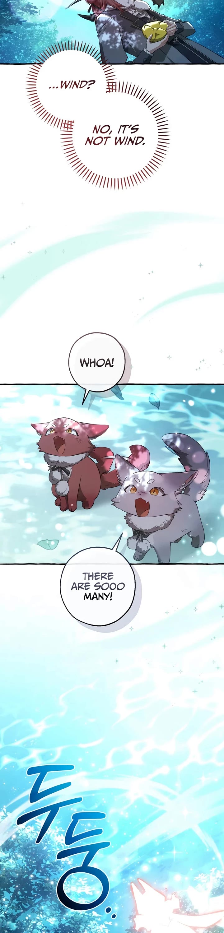 Trash of the Count's Family chapter 183 page 8