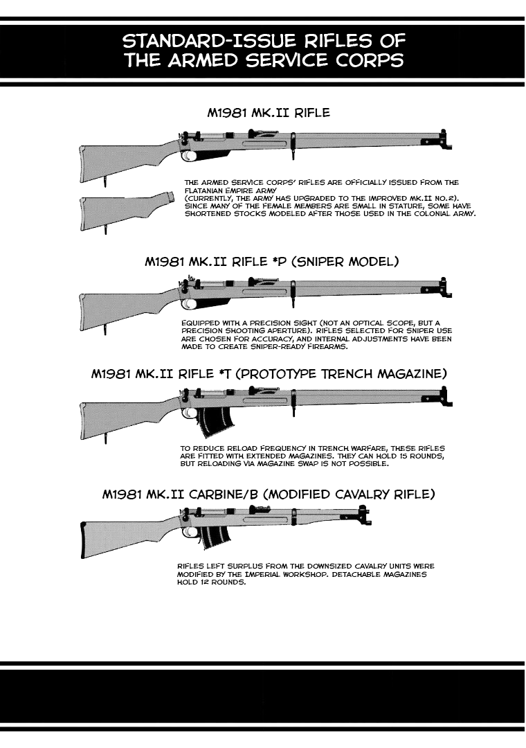 Trench Flowers chapter 12 page 34