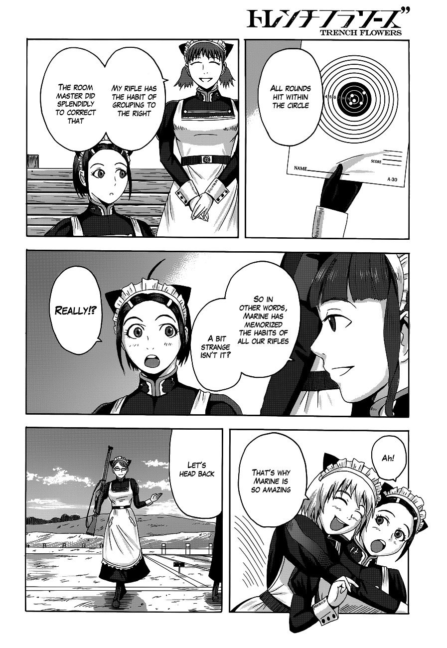 Trench Flowers chapter 2 page 24