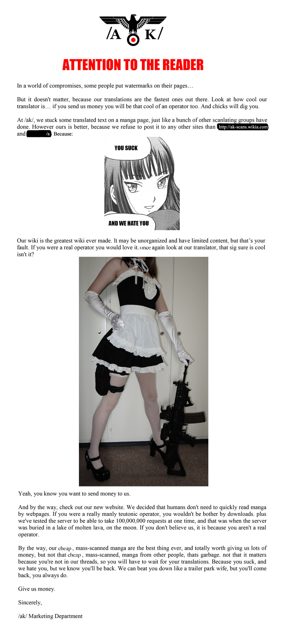 Trench Flowers chapter 3 page 37