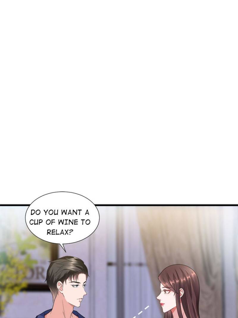 Trial Marriage Husband: Need To Work Hard chapter 13 page 52