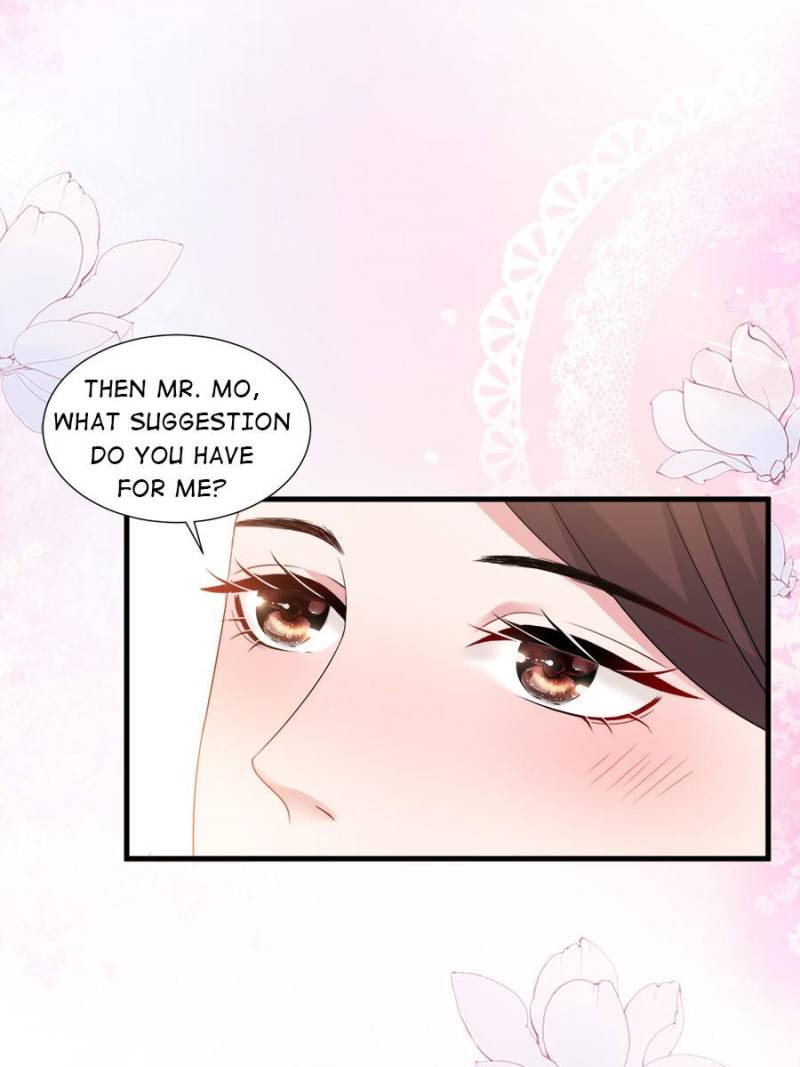 Trial Marriage Husband: Need To Work Hard chapter 13 page 68