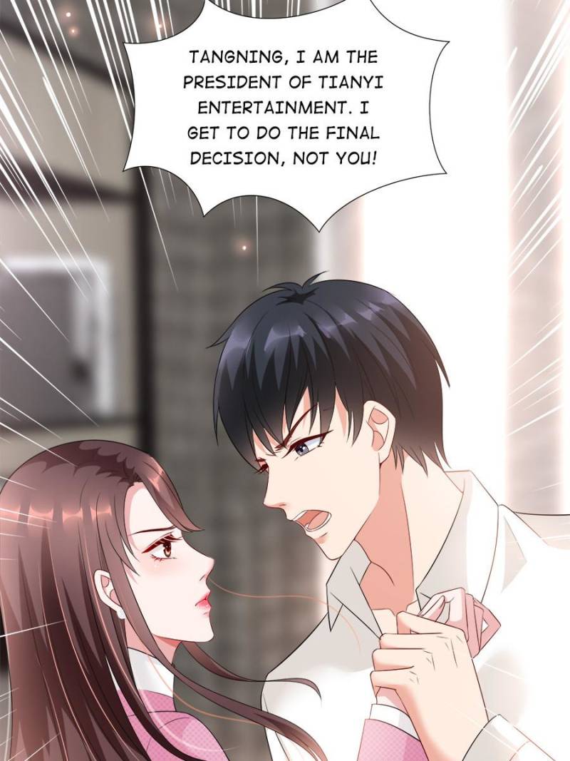 Trial Marriage Husband: Need To Work Hard chapter 17 page 40