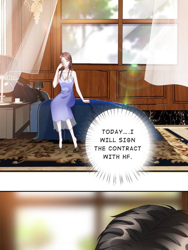 Trial Marriage Husband: Need To Work Hard chapter 18 page 38