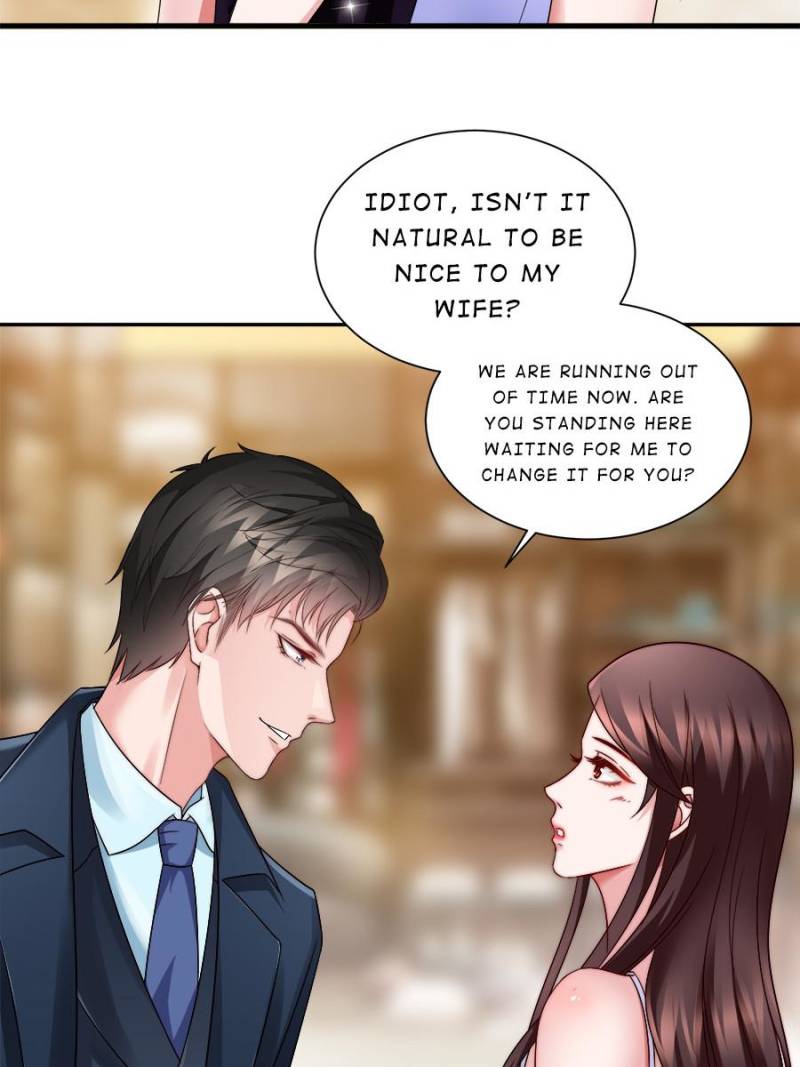 Trial Marriage Husband: Need To Work Hard chapter 18 page 60