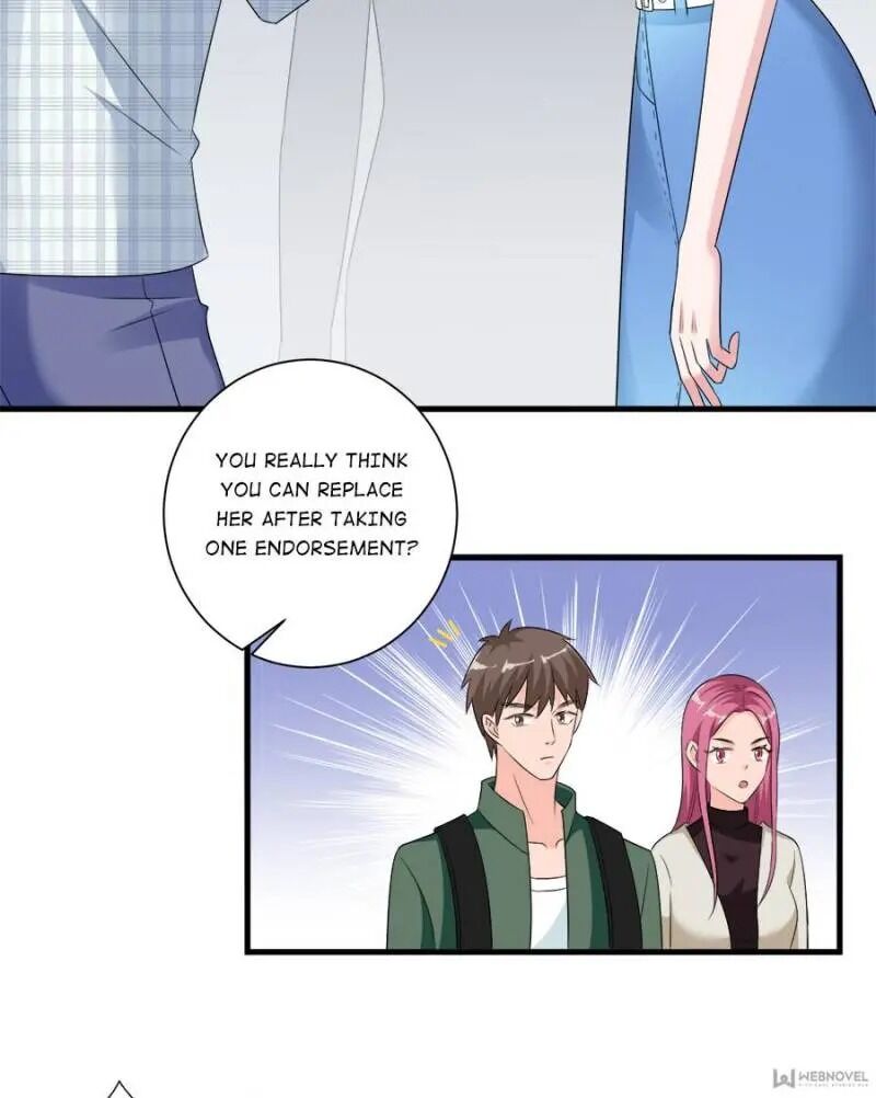 Trial Marriage Husband: Need To Work Hard chapter 20 page 9