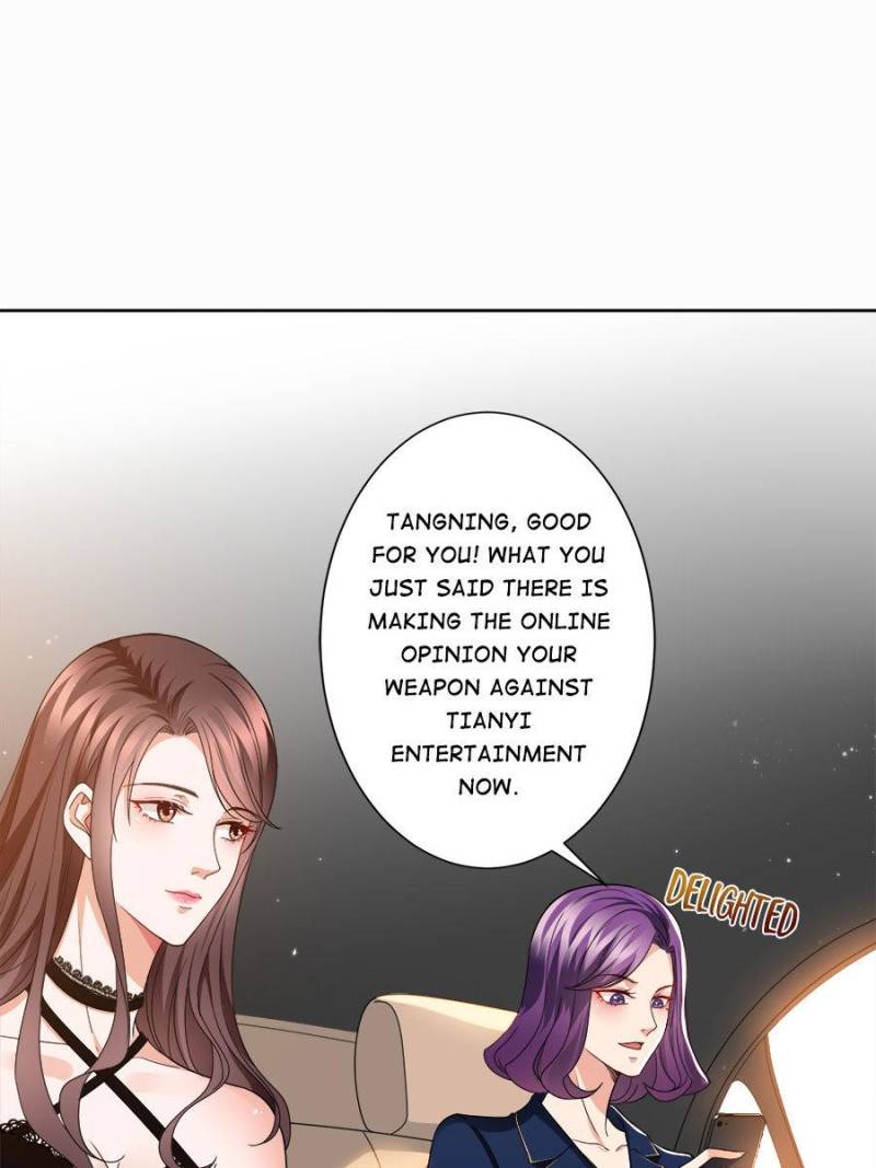 Trial Marriage Husband: Need To Work Hard chapter 28 page 47