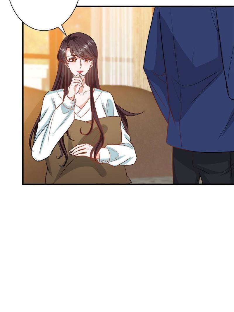 Trial Marriage Husband: Need To Work Hard chapter 322 page 36