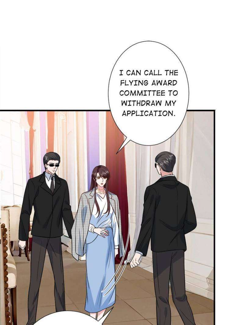 Trial Marriage Husband: Need To Work Hard chapter 333 page 16