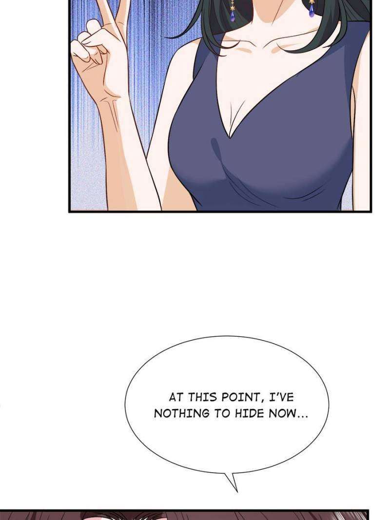 Trial Marriage Husband: Need To Work Hard chapter 333 page 18