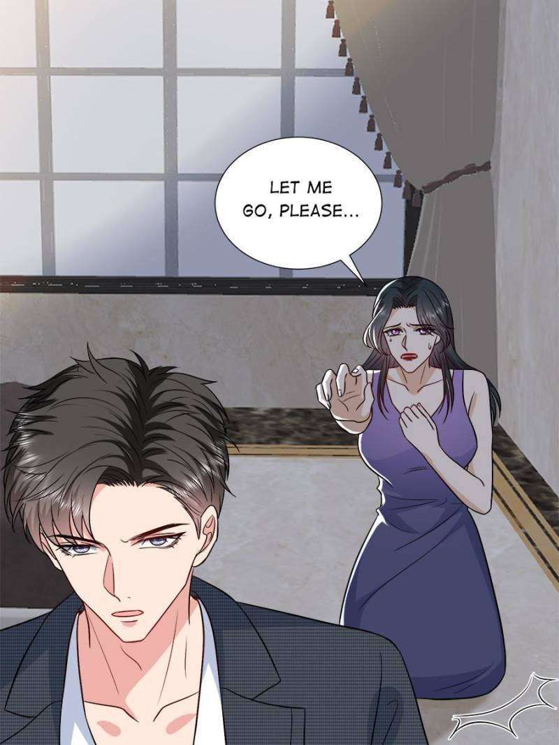 Trial Marriage Husband: Need To Work Hard chapter 334 page 24