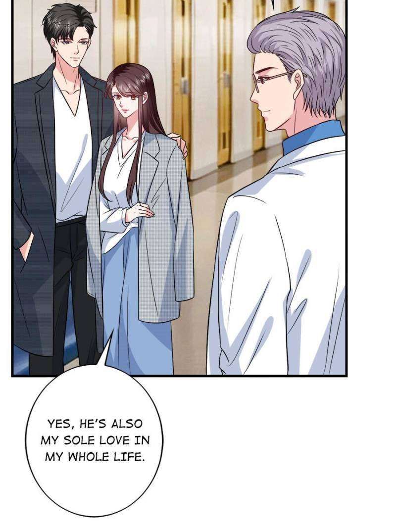 Trial Marriage Husband: Need To Work Hard chapter 334 page 5