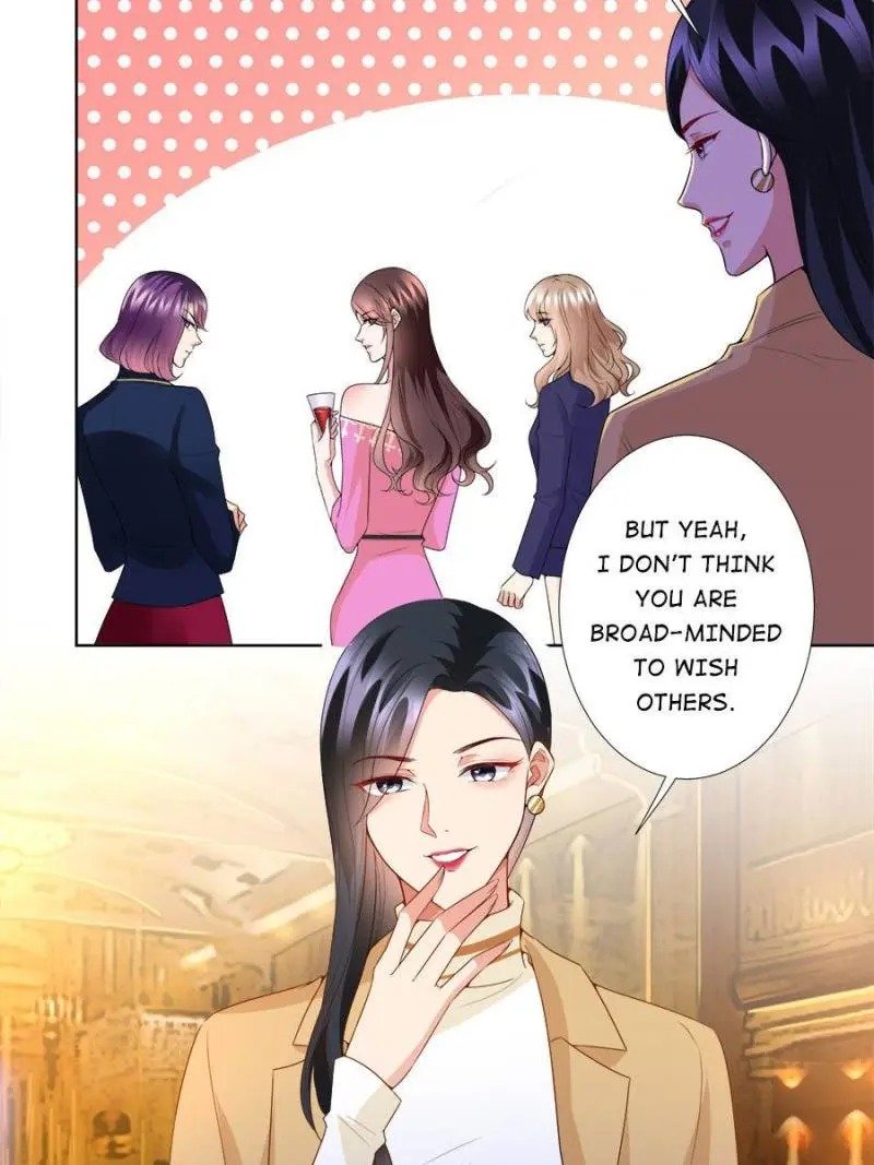 Trial Marriage Husband: Need To Work Hard chapter 38 page 64