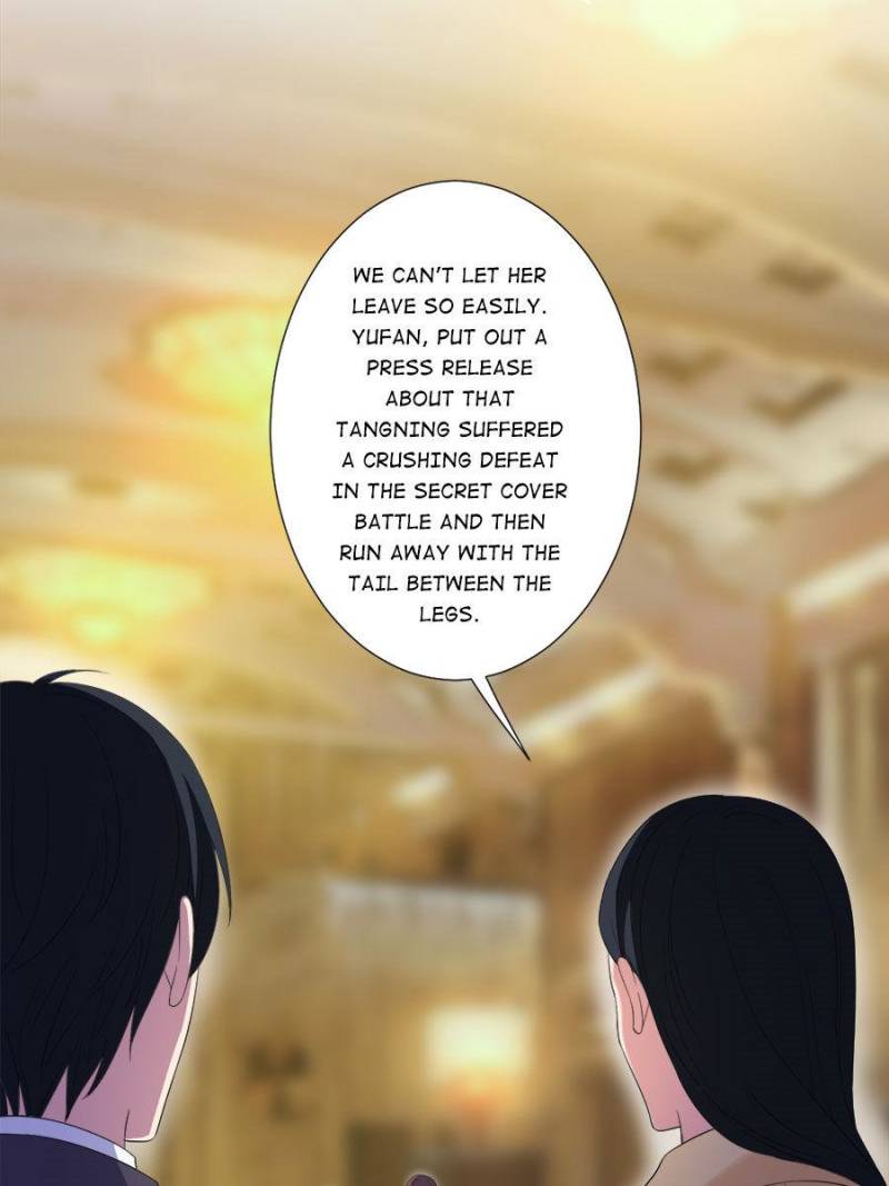 Trial Marriage Husband: Need To Work Hard chapter 39 page 11