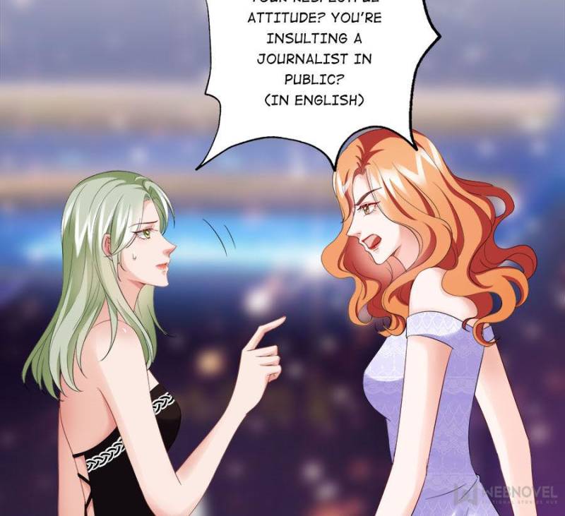 Trial Marriage Husband: Need To Work Hard chapter 39 page 45