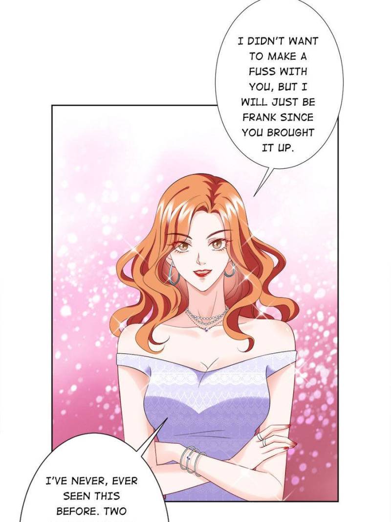 Trial Marriage Husband: Need To Work Hard chapter 39 page 49