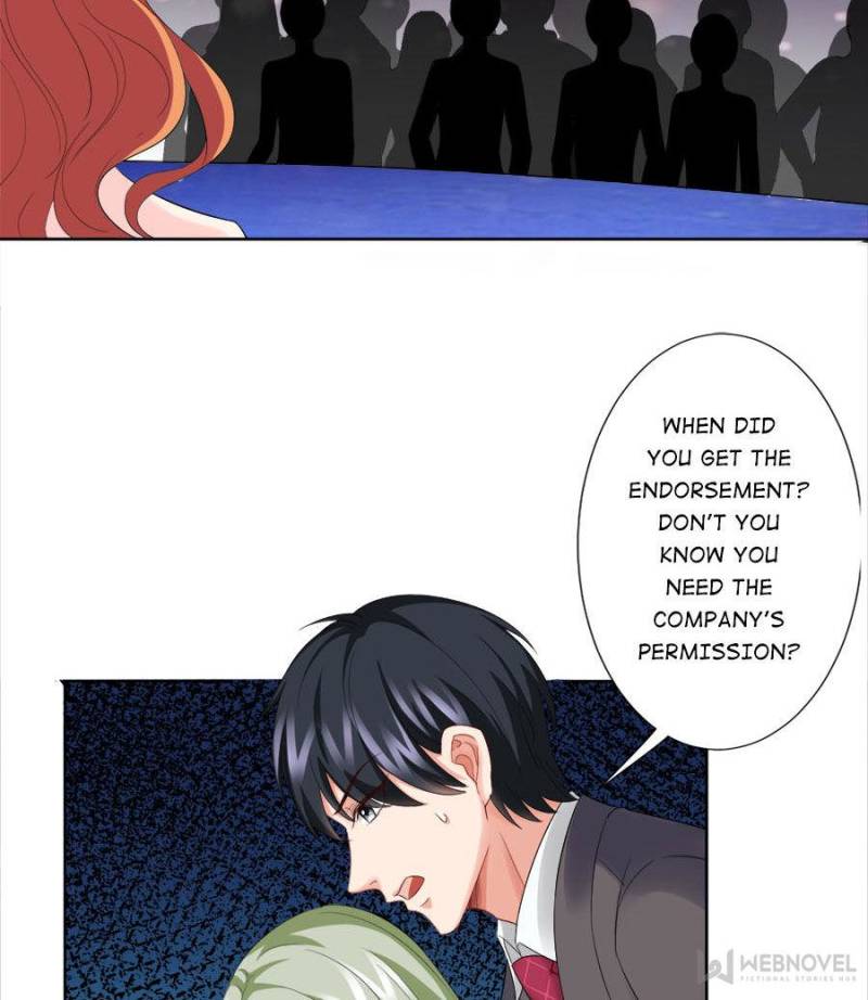 Trial Marriage Husband: Need To Work Hard chapter 39 page 66