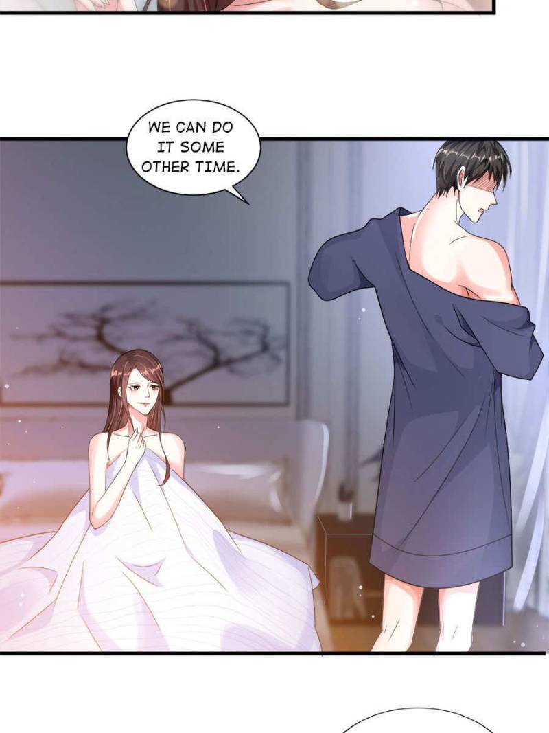 Trial Marriage Husband: Need To Work Hard chapter 4 page 26