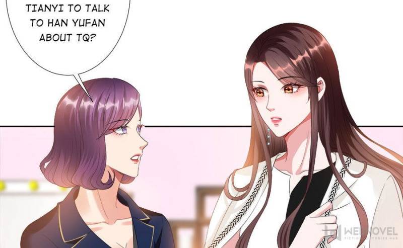 Trial Marriage Husband: Need To Work Hard chapter 44 page 9