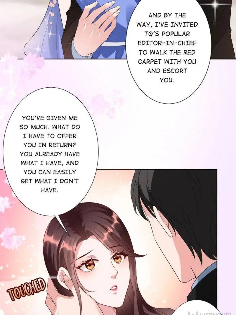 Trial Marriage Husband: Need To Work Hard chapter 45 page 54