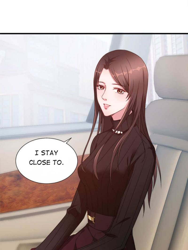 Trial Marriage Husband: Need To Work Hard chapter 5 page 41