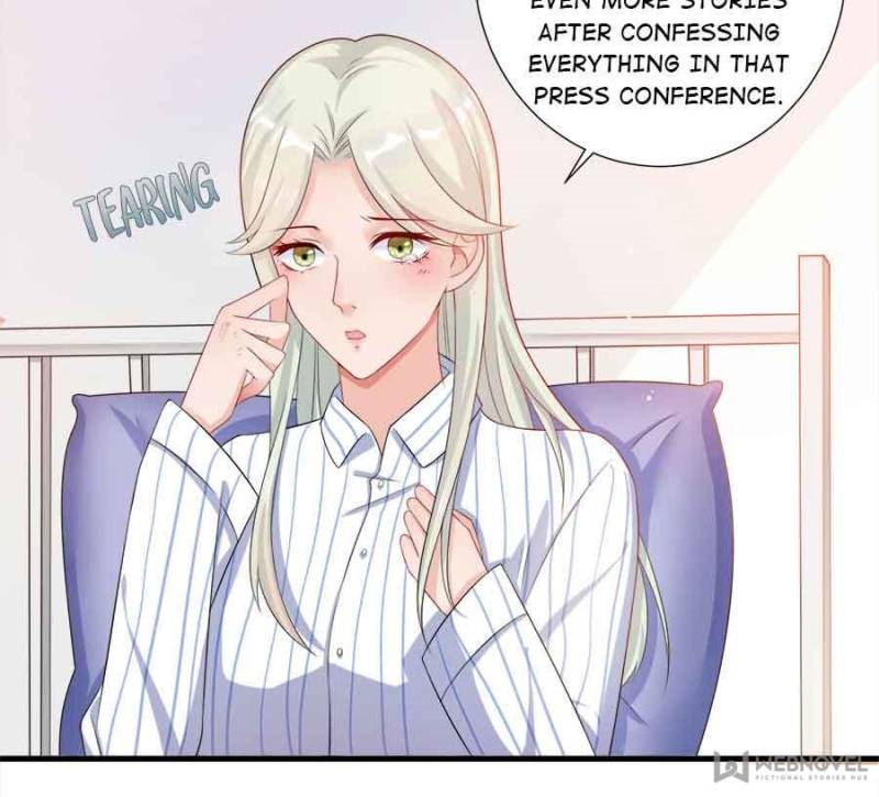 Trial Marriage Husband: Need To Work Hard chapter 8 page 39