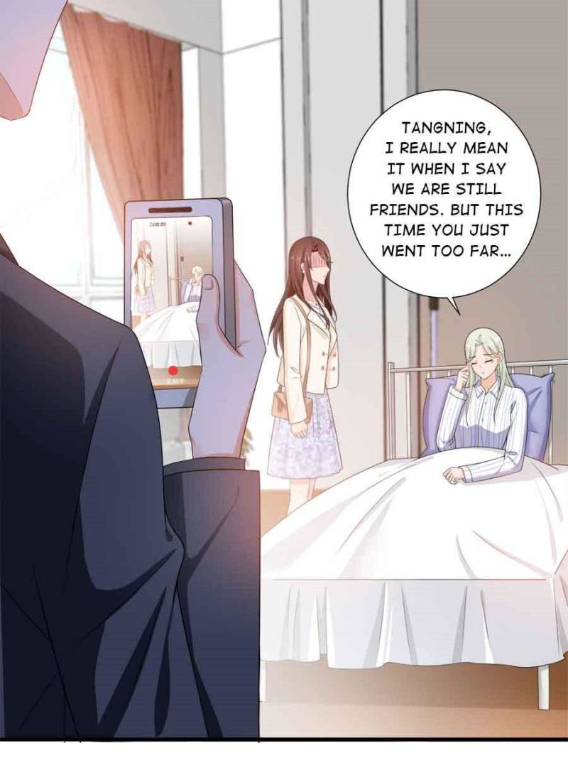 Trial Marriage Husband: Need To Work Hard chapter 8 page 42