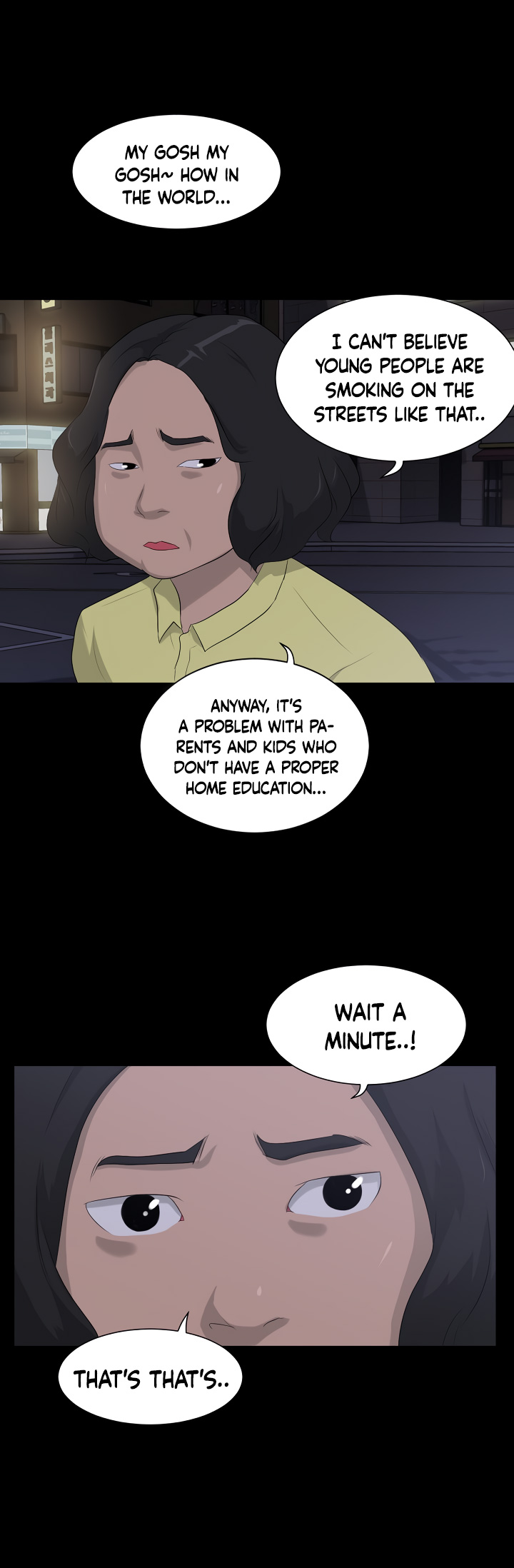 Trigger (Bulman-Issnyang) chapter 10 page 38