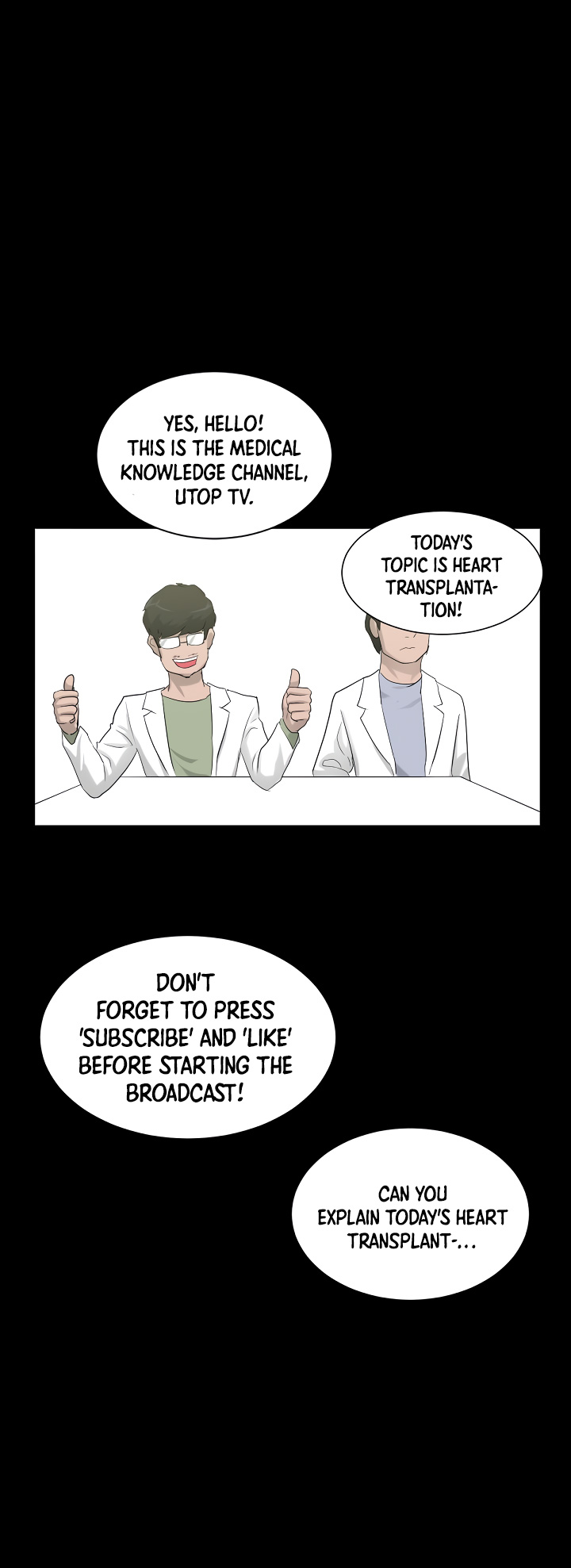 Trigger (Bulman-Issnyang) chapter 11 page 20