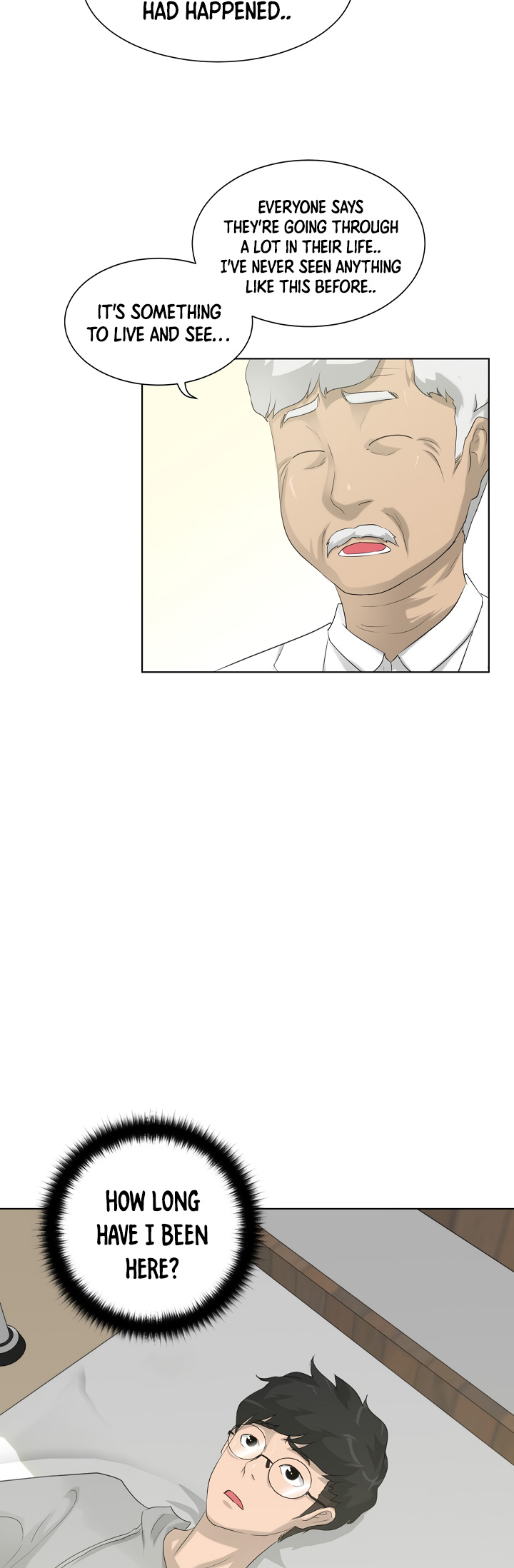 Trigger (Bulman-Issnyang) chapter 11 page 28