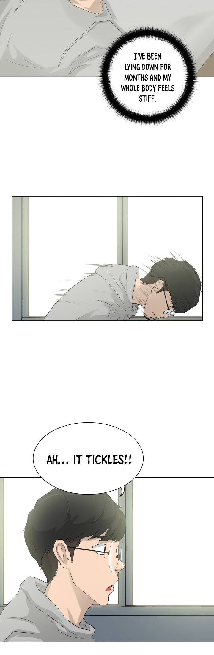 Trigger (Bulman-Issnyang) chapter 11 page 29