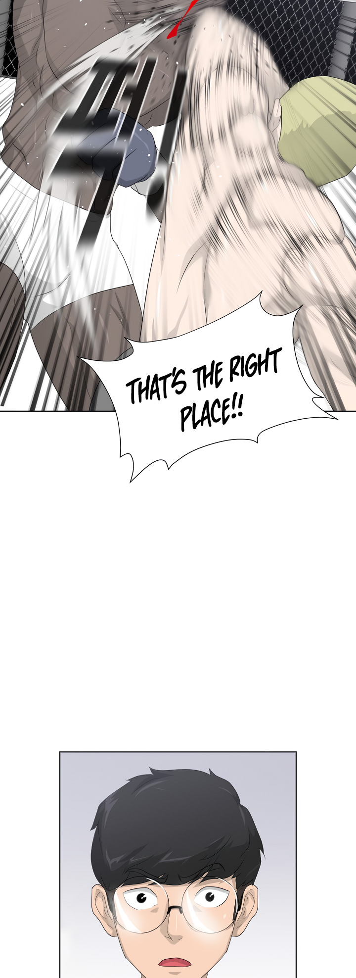 Trigger (Bulman-Issnyang) chapter 11 page 54