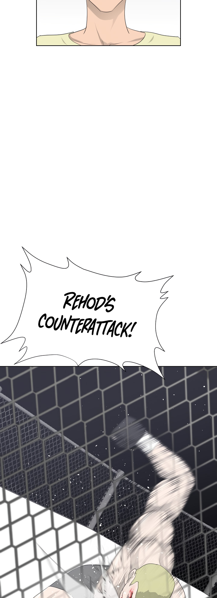 Trigger (Bulman-Issnyang) chapter 11 page 55