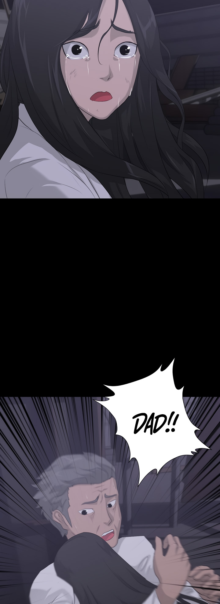 Trigger (Bulman-Issnyang) chapter 11 page 8